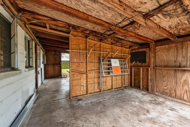 1509 N BURTON STREET, Plant City, FL 33563