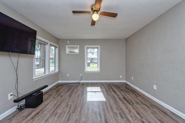 1509 N BURTON STREET, Plant City, FL 33563