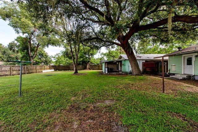 1509 N BURTON STREET, Plant City, FL 33563