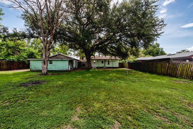 1509 N BURTON STREET, Plant City, FL 33563