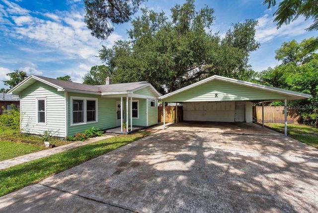 1509 N BURTON STREET, Plant City, FL 33563