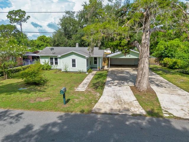 1509 N BURTON STREET, Plant City, FL 33563