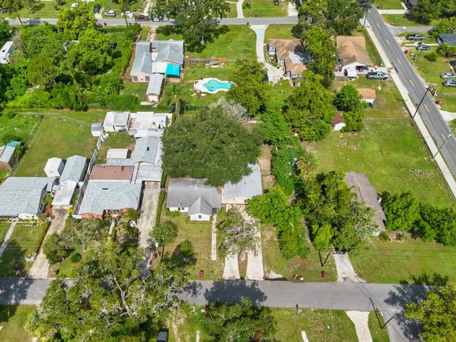 1509 N BURTON STREET, Plant City, FL 33563