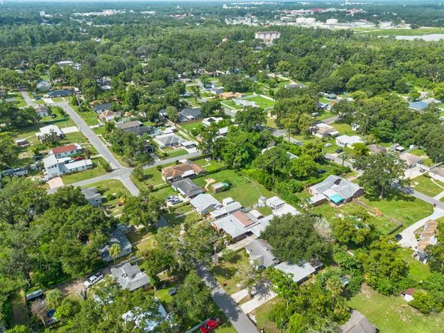 1509 N BURTON STREET, Plant City, FL 33563