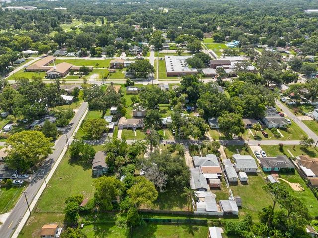 1509 N BURTON STREET, Plant City, FL 33563