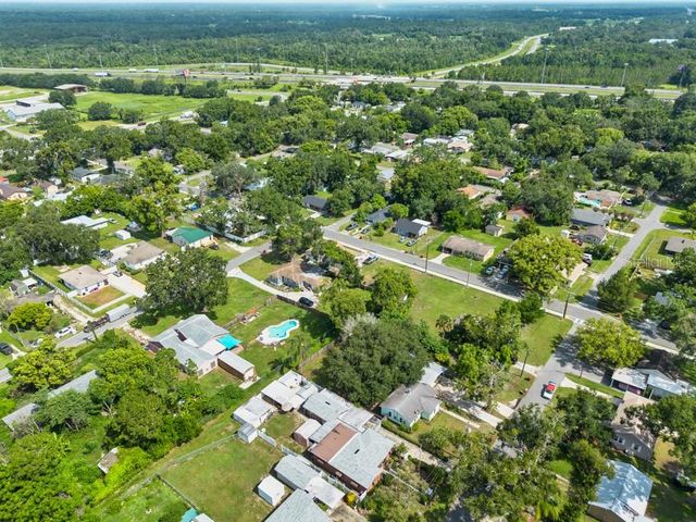 1509 N BURTON STREET, Plant City, FL 33563