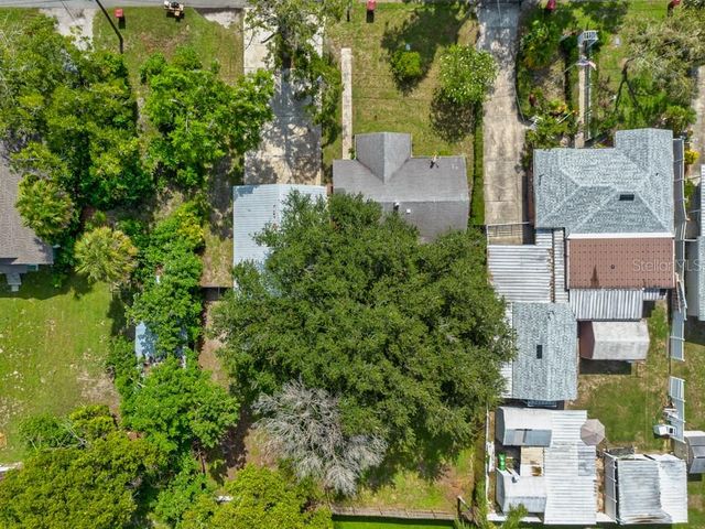 1509 N BURTON STREET, Plant City, FL 33563