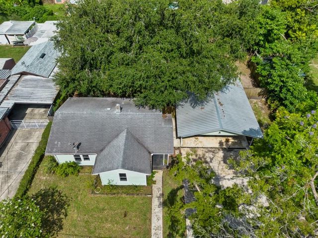 1509 N BURTON STREET, Plant City, FL 33563
