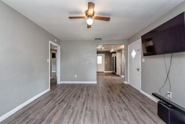 1509 N BURTON STREET, Plant City, FL 33563