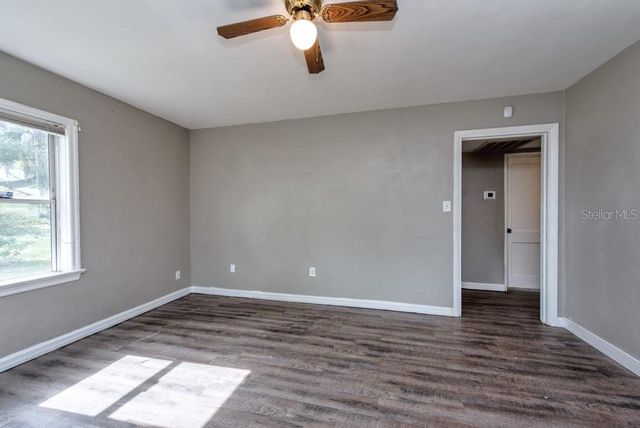 1509 N BURTON STREET, Plant City, FL 33563