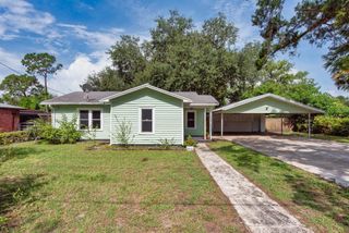 1509 N BURTON STREET, Plant City, FL 33563