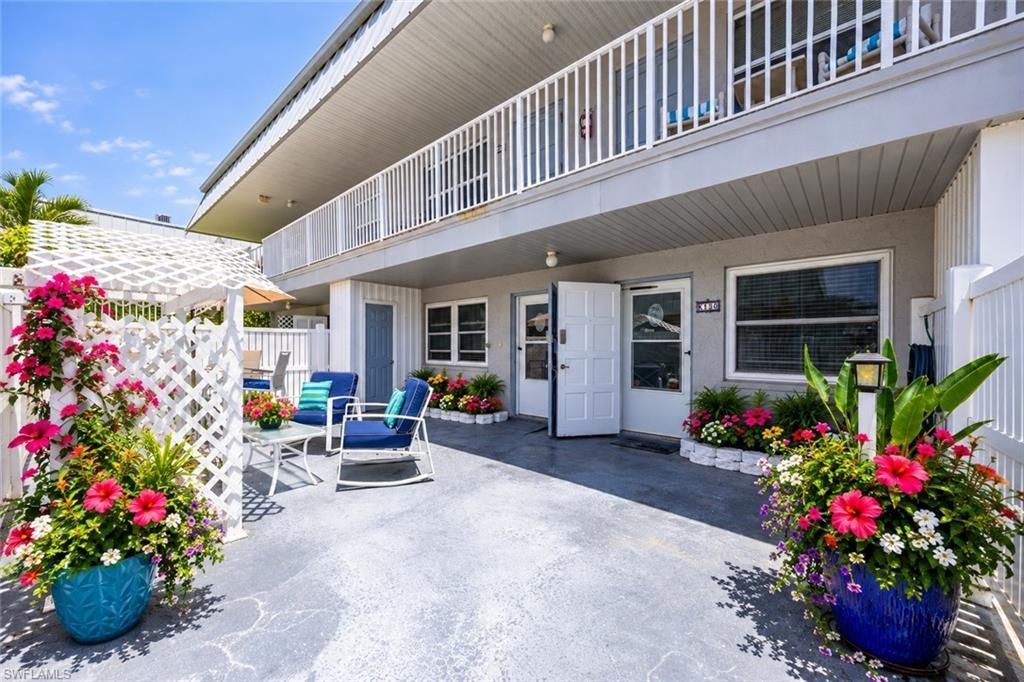 6777 Winkler RD K 130, FORT MYERS, FL 33919 — exterior