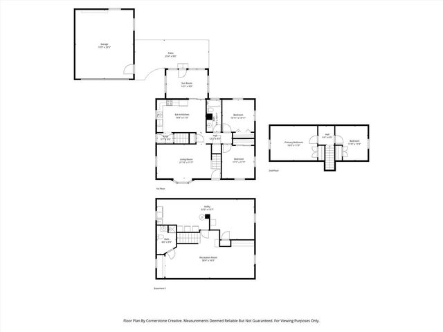 215 LILAC LANE, Little Chute, WI 54140