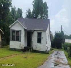 604 Choctaw Drive, Opelousas, LA 70570