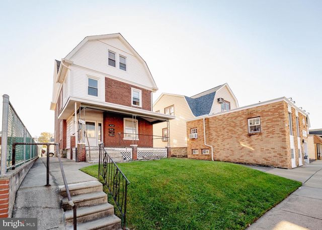 7111 RISING SUN AVE, Philadelphia, PA 19111