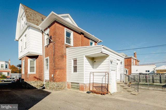 7111 RISING SUN AVE, Philadelphia, PA 19111
