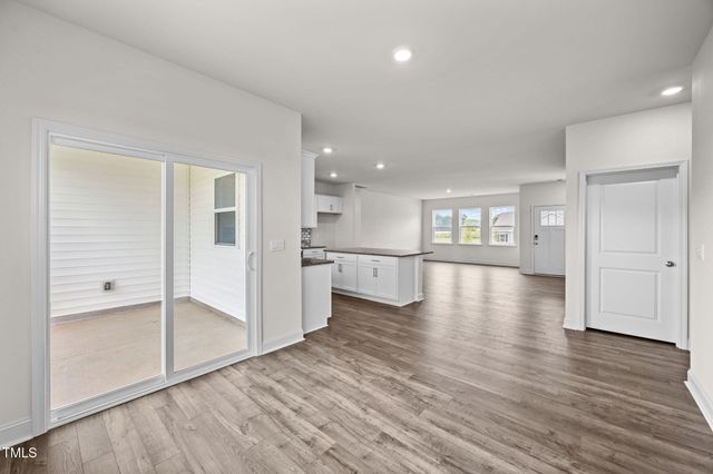 10651 Beard Way, Bailey, NC 27807