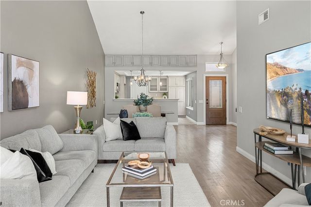 21405 Via Del Lobo, Yorba Linda, CA 92887