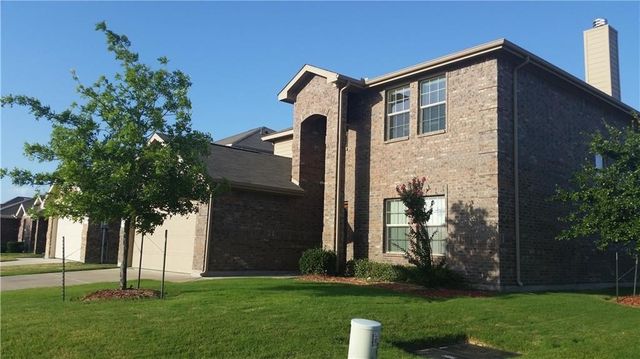 4717 Lathem Drive, Frisco, TX 75036