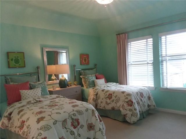 4717 Lathem Drive, Frisco, TX 75036