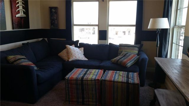 4717 Lathem Drive, Frisco, TX 75036