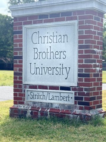 2421 AVERY AVE, Memphis, TN 38112