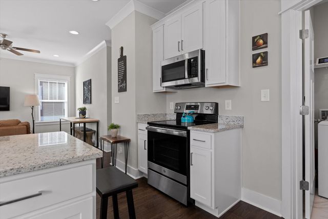 1492 SW Parker Avenue, Cleveland, TN 37311