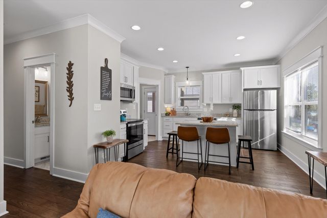 1492 SW Parker Avenue, Cleveland, TN 37311