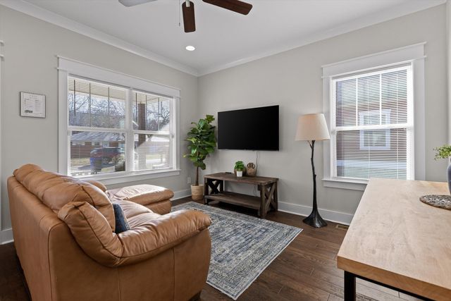 1492 SW Parker Avenue, Cleveland, TN 37311