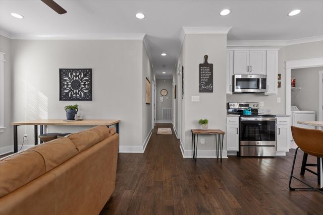 1492 SW Parker Avenue, Cleveland, TN 37311