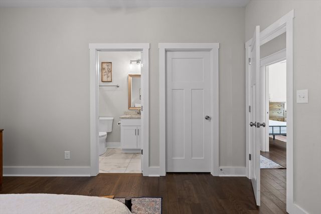 1492 SW Parker Avenue, Cleveland, TN 37311