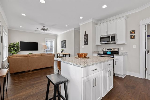 1492 SW Parker Avenue, Cleveland, TN 37311