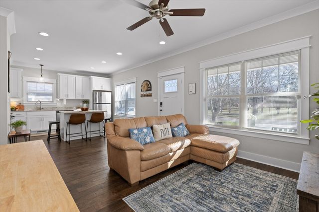 1492 SW Parker Avenue, Cleveland, TN 37311