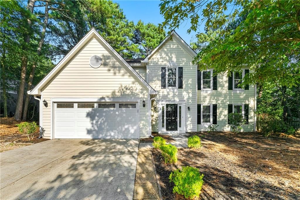 4005 Watkins Glen Drive, Woodstock, GA 30189