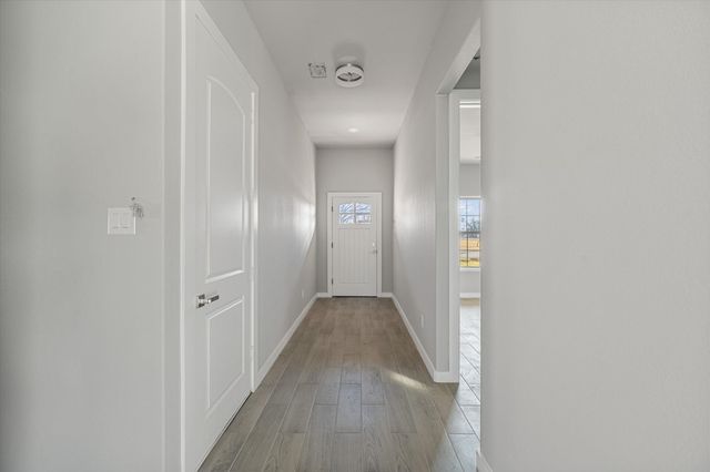 101 N Goodman Avenue, Kerens, TX 75144