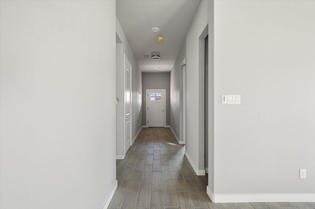 101 N Goodman Avenue, Kerens, TX 75144