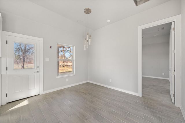 101 N Goodman Avenue, Kerens, TX 75144