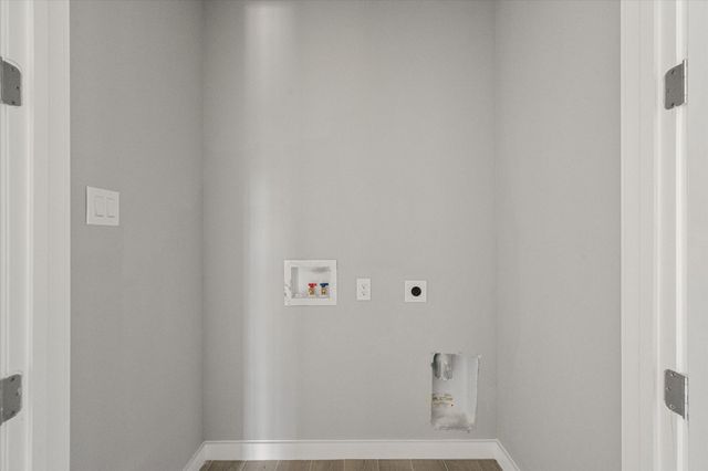 101 N Goodman Avenue, Kerens, TX 75144