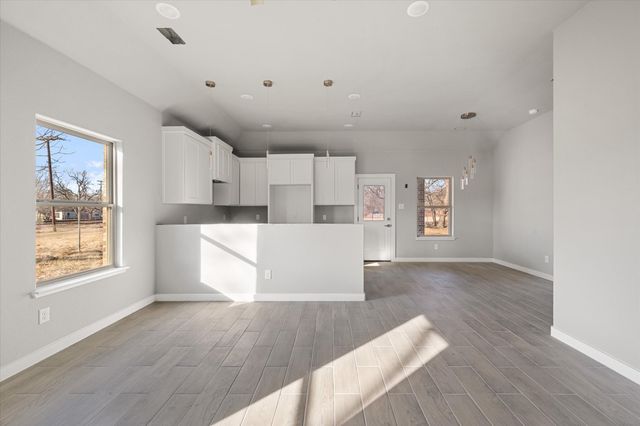 101 N Goodman Avenue, Kerens, TX 75144