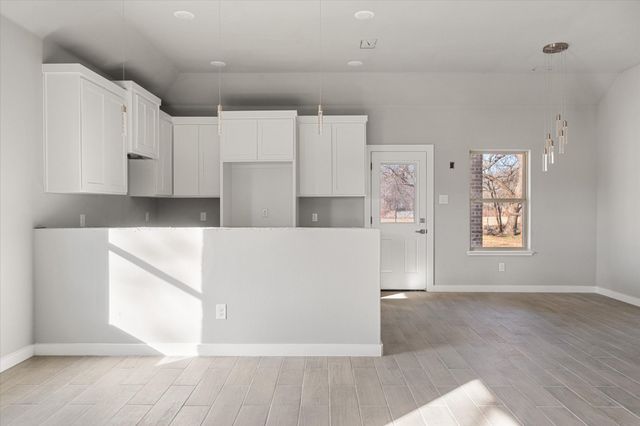 101 N Goodman Avenue, Kerens, TX 75144