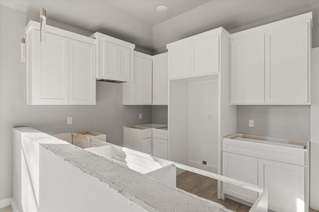 101 N Goodman Avenue, Kerens, TX 75144