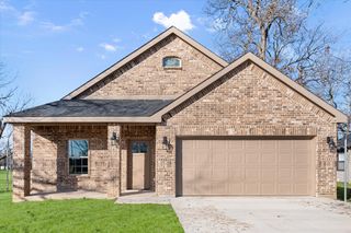 101 N Goodman Avenue, Kerens, TX 75144