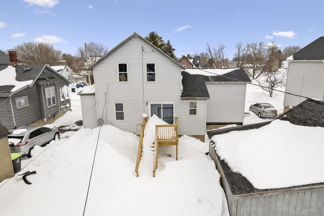333 5TH AVENUE, Menomonie, MI 49858