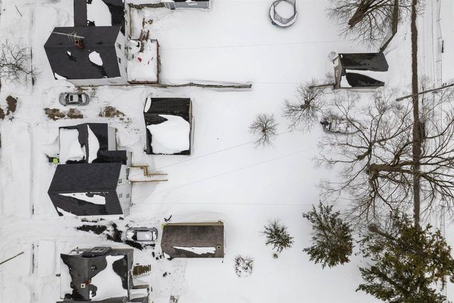 333 5TH AVENUE, Menomonie, MI 49858