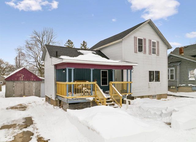 333 5TH AVENUE, Menomonie, MI 49858