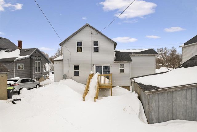 333 5TH AVENUE, Menomonie, MI 49858