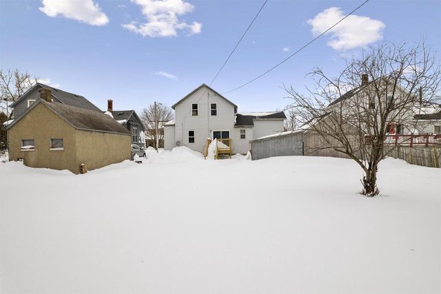 333 5TH AVENUE, Menomonie, MI 49858