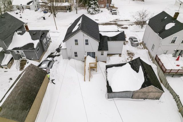 333 5TH AVENUE, Menomonie, MI 49858
