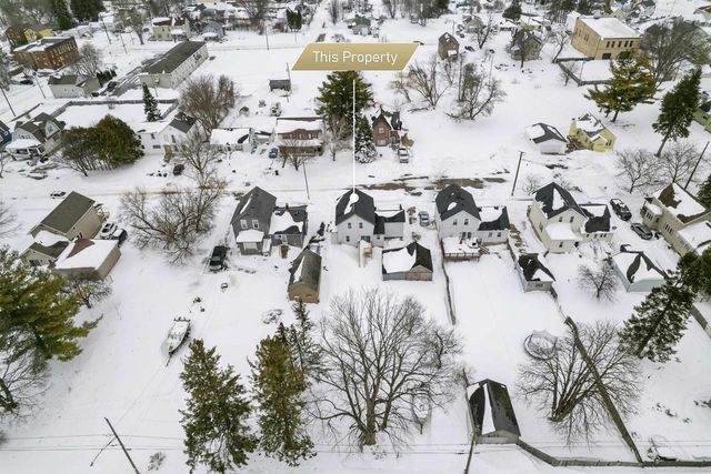 333 5TH AVENUE, Menomonie, MI 49858