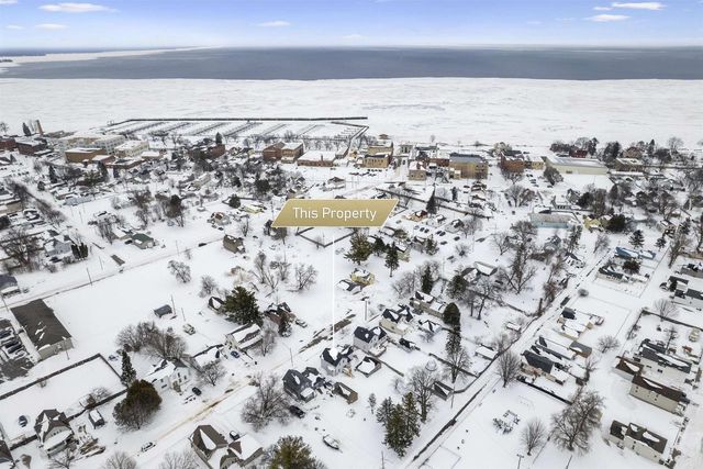 333 5TH AVENUE, Menomonie, MI 49858